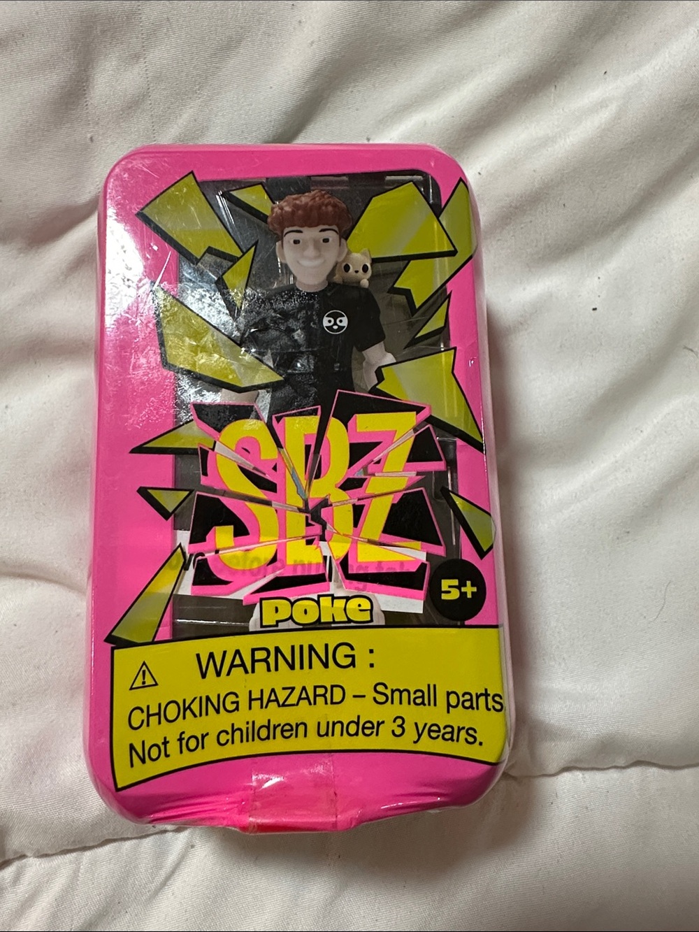 Screenbreakz Kids Toy Pack # 300